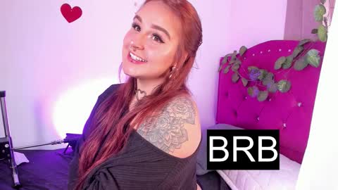 EVY online show from November 17, 4:35 am