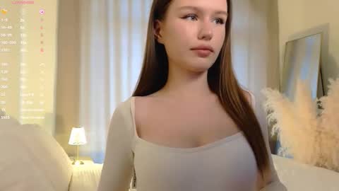 Angel online show from March 13, 9:43 am