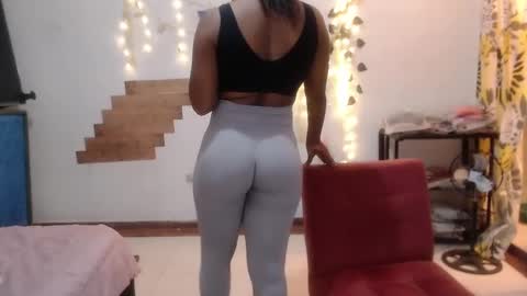 Ruby online show from February 25, 12:36 am