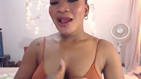 Ruby online show from September 17, 5:00 pm