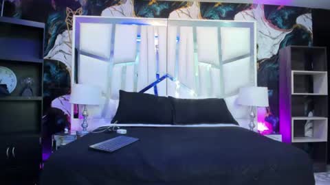 Diosa Exotic online show from June 30, 7:57 pm