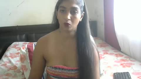 Amber online show from March 23, 9:15 am