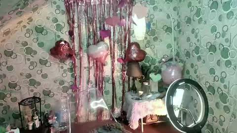 exoticapril01 online show from February 18, 10:09 pm