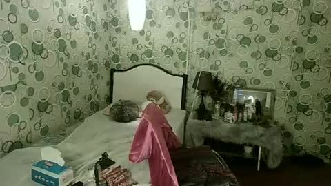 exoticapril01 online show from February 2, 7:13 pm