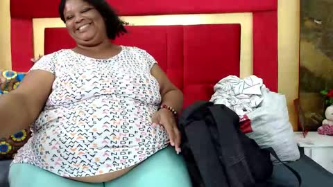 Mandy online show from March 19, 1:48 pm