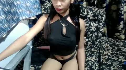 Breanna online show from February 6, 9:29 pm