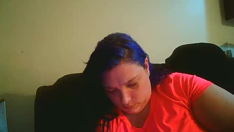 Exoticlexxii online show from April 1, 6:16 pm