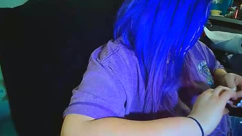 Exoticlexxii online show from March 15, 4:14 am