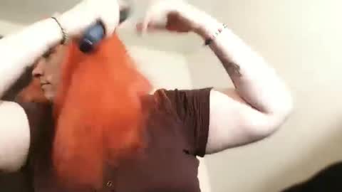 Exoticlexxii online show from September 24, 5:39 am