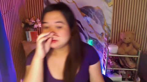 SHANTAL MARIE online show from November 2, 10:57 pm