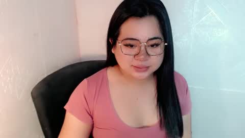 SHANTAL MARIE online show from December 27, 10:01 am