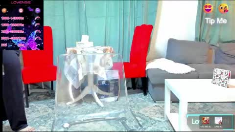 Exotticbeautty online show from April 22, 11:51 am