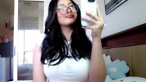 Candy  online show from February 16, 11:37 pm