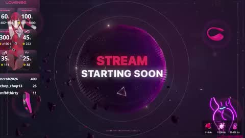 explicitshaybaby online show from April 1, 5:08 am