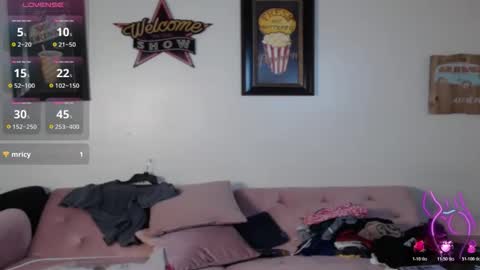 explicitshaybaby online show from April 14, 5:18 am