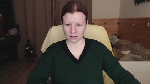 Crystal online show from February 24, 4:04 pm