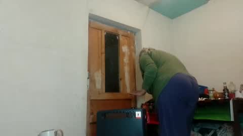 ExquisiteMature online show from January 11, 9:25 pm