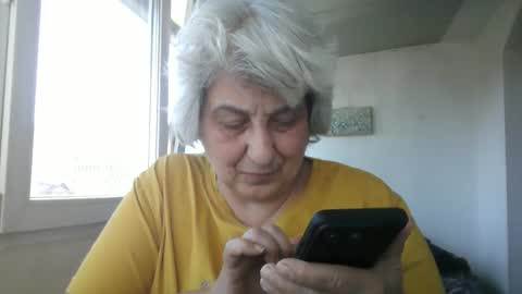 ExquisiteMature online show from April 6, 10:38 am