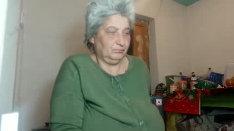 ExquisiteMature online show from January 14, 10:44 pm