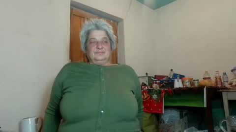 ExquisiteMature online show from January 6, 9:22 pm