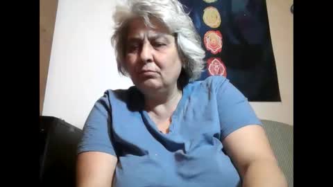 ExquisiteMature online show from April 18, 7:58 pm