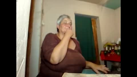 ExquisiteMature online show from October 7, 12:42 pm