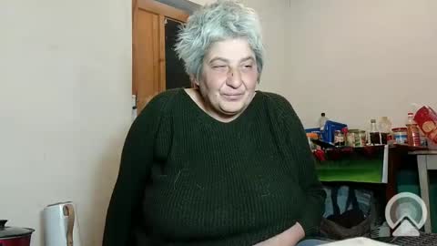 ExquisiteMature online show from January 2, 9:28 pm