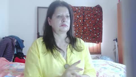 ExtasyMature online show from March 22, 9:26 am