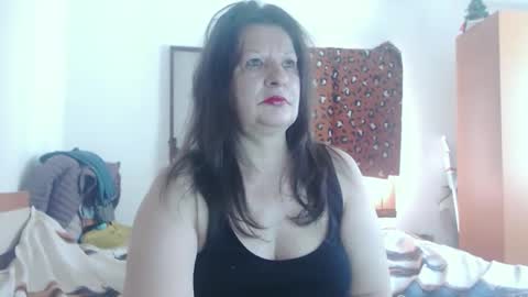 ExtasyMature online show from April 12, 10:07 am