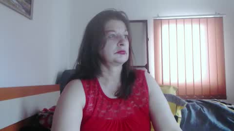 ExtasyMature online show from November 21, 1:46 pm