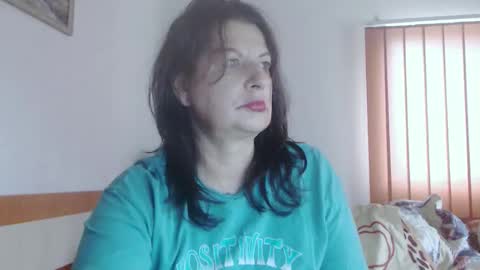 ExtasyMature online show from October 7, 11:14 am