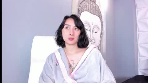 Nina online show from February 21, 2:18 pm