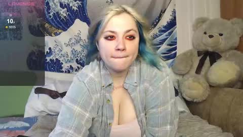 eyes_are_higher16333 online show from June 6, 1:28 pm