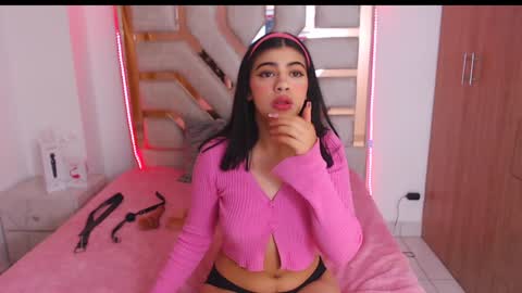 eylin_sofia online show from January 28, 3:47 am