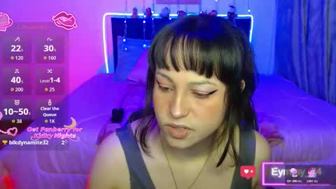 eymmy_24 online show from November 25, 5:09 am