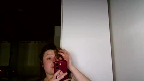 Aimee online show from November 28, 2:25 am