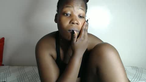 Miss Fabby online show from March 23, 3:07 pm