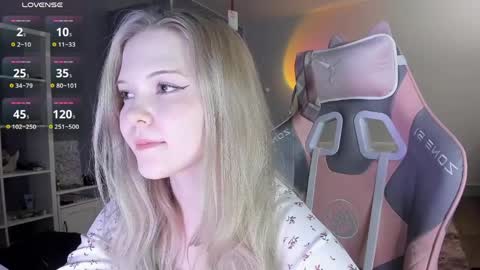 fairy_casey online show from April 10, 10:05 pm