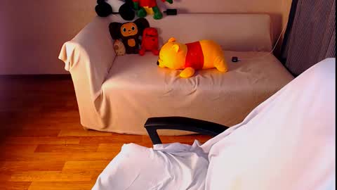 Elli  online show from January 12, 10:04 pm