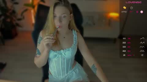fairy_lele online show from July 28, 2:09 am