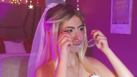 FAIRY online show from January 15, 9:21 pm