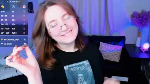 Tara online show from November 22, 2:31 pm