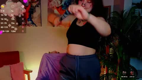 Tara online show from March 14, 9:27 pm