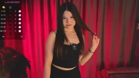 Emily online show from May 10, 5:59 pm