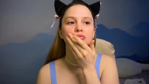 Ilona online show from February 14, 9:55 am