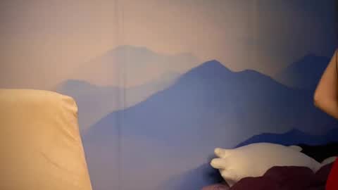 Ilona online show from November 7, 9:04 am