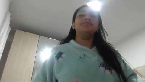 Snapshot of fairylatin chatting on October 21, 10:30 am fairylatin online show from October 21, 10:30 am