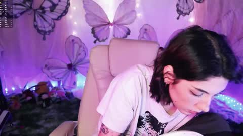  Jackie Cosplayer  online show from September 30, 5:02 am