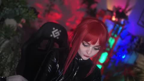 faith_chan online show from February 1, 3:38 am