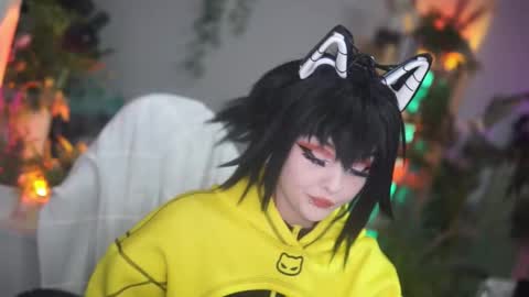 faith_chan online show from October 23, 3:34 am